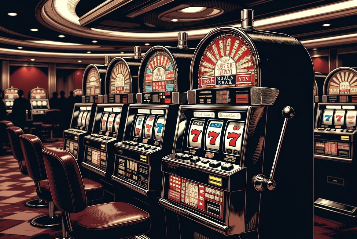 Ilustración de juego online seguro y regulado en Argentina